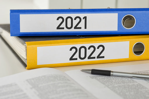 9 Best Ring Binders in 2022 to Organize Your Office and Life