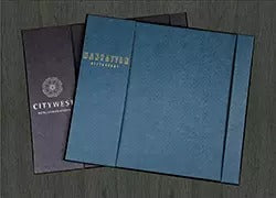 BLOTTERS / PAD DESCA DABILE