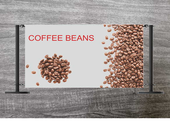 Barriere di ristorante e caffè