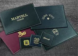 Pochemate e sottobicchieri