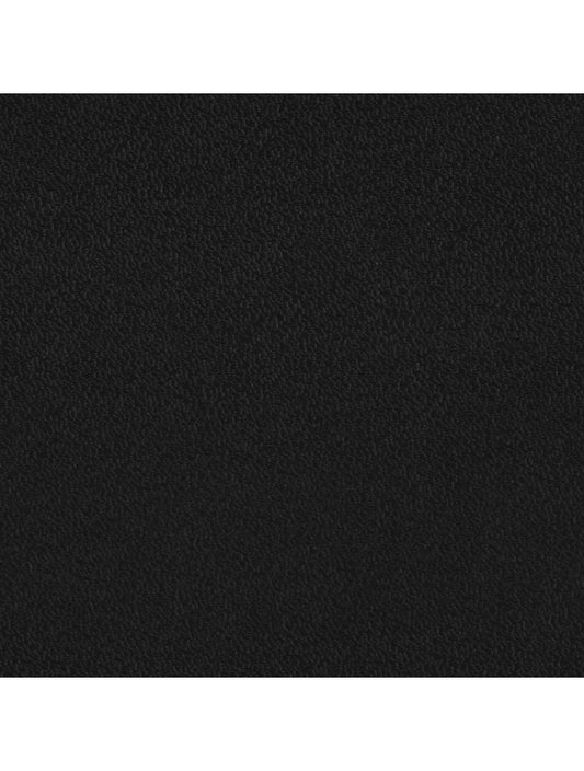 Swatch di materiale nero ricco di Pechino