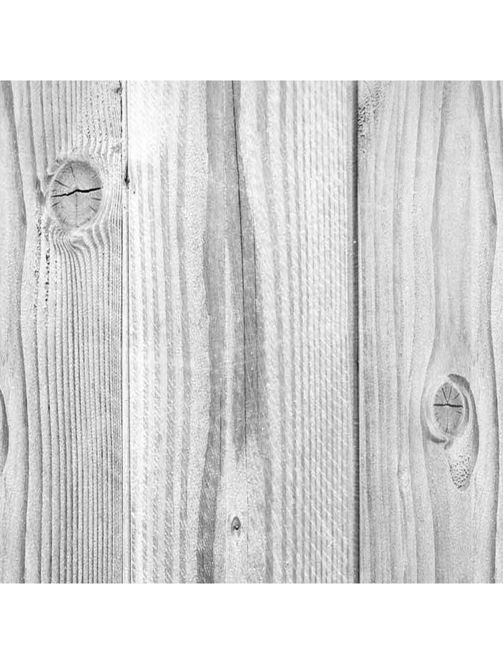 Campione di materiale bianco lavato in legno