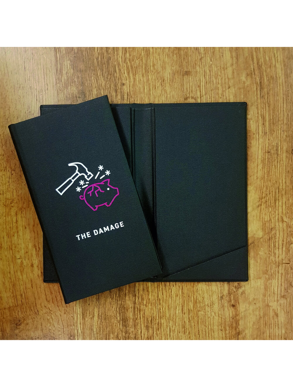 Binder ad anello di Londra