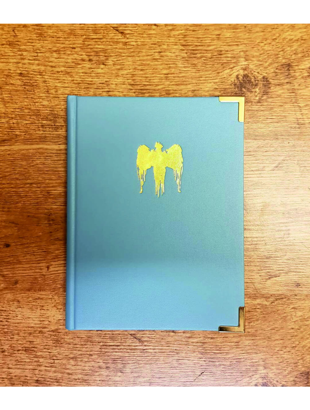 Binder ad anello di Londra