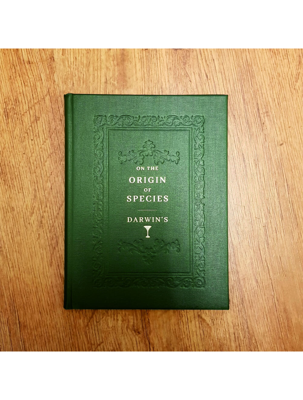 Binder ad anello di Londra