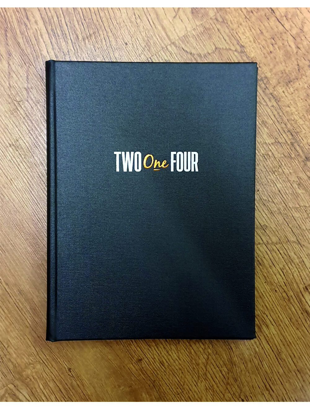 Binder ad anello di Londra