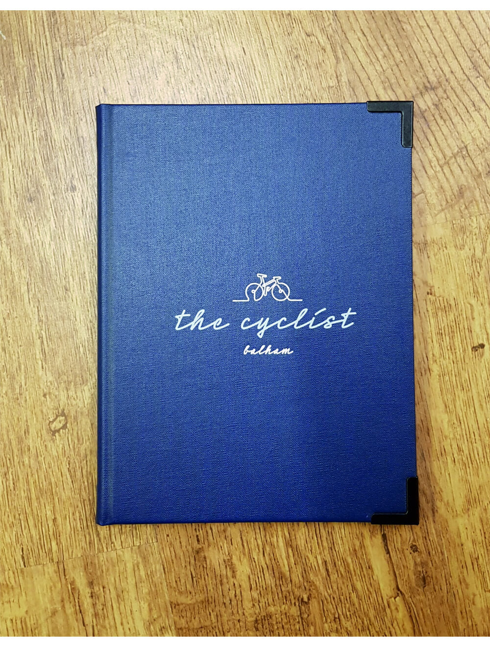 Binder ad anello di Londra