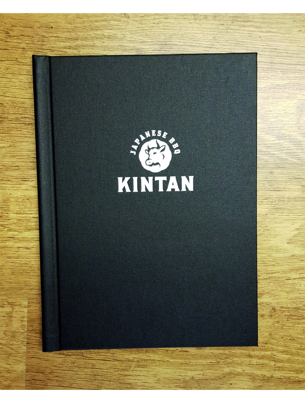 Binder ad anello di Londra