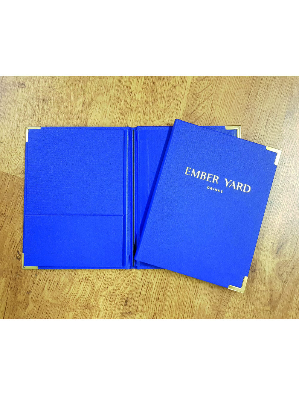 Binder ad anello di Londra