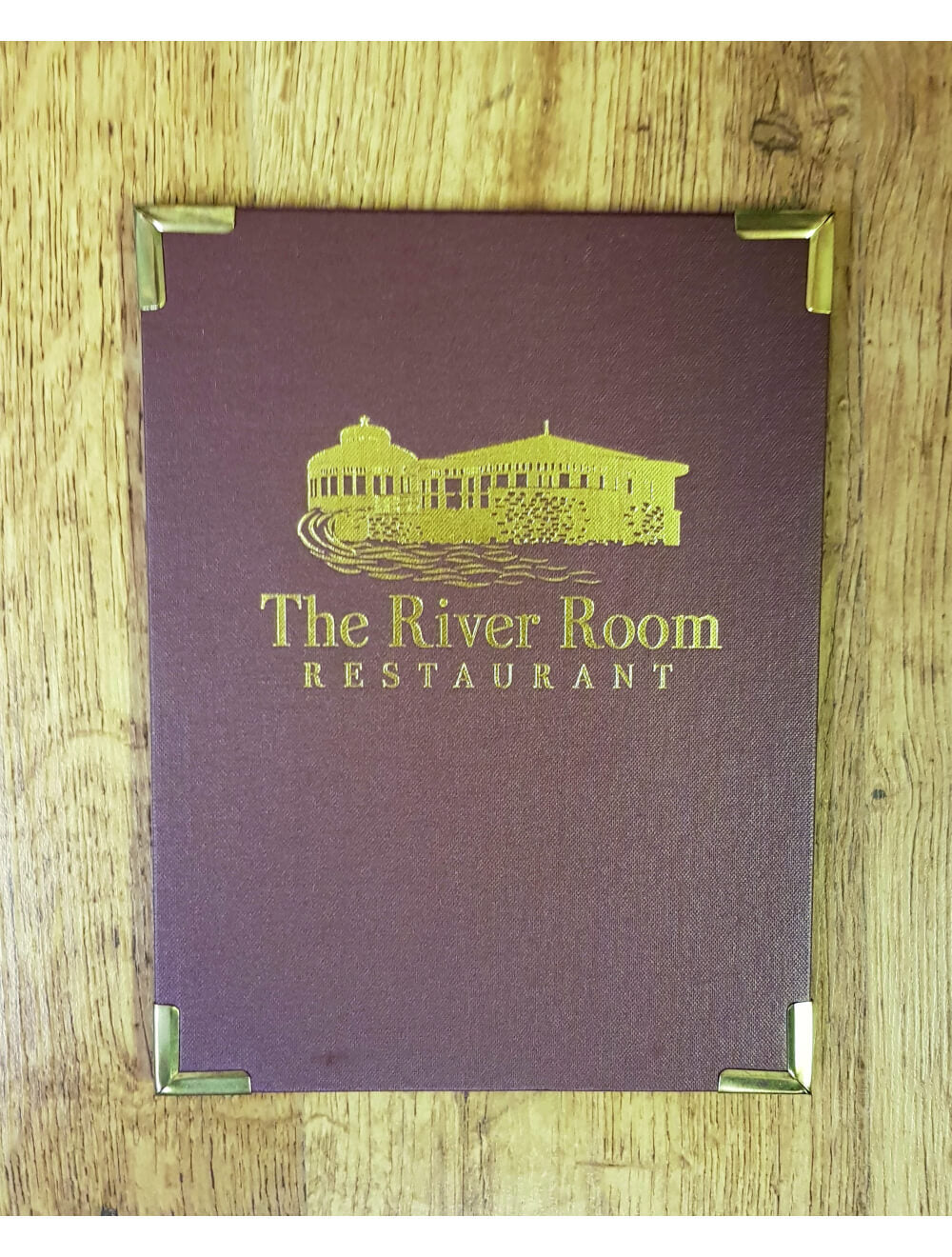 Binder ad anello di Londra