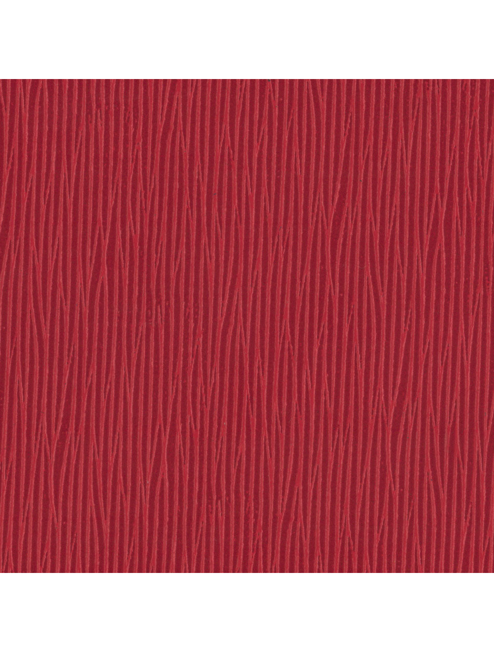 Berlino Glean Persian Red Material Swatch