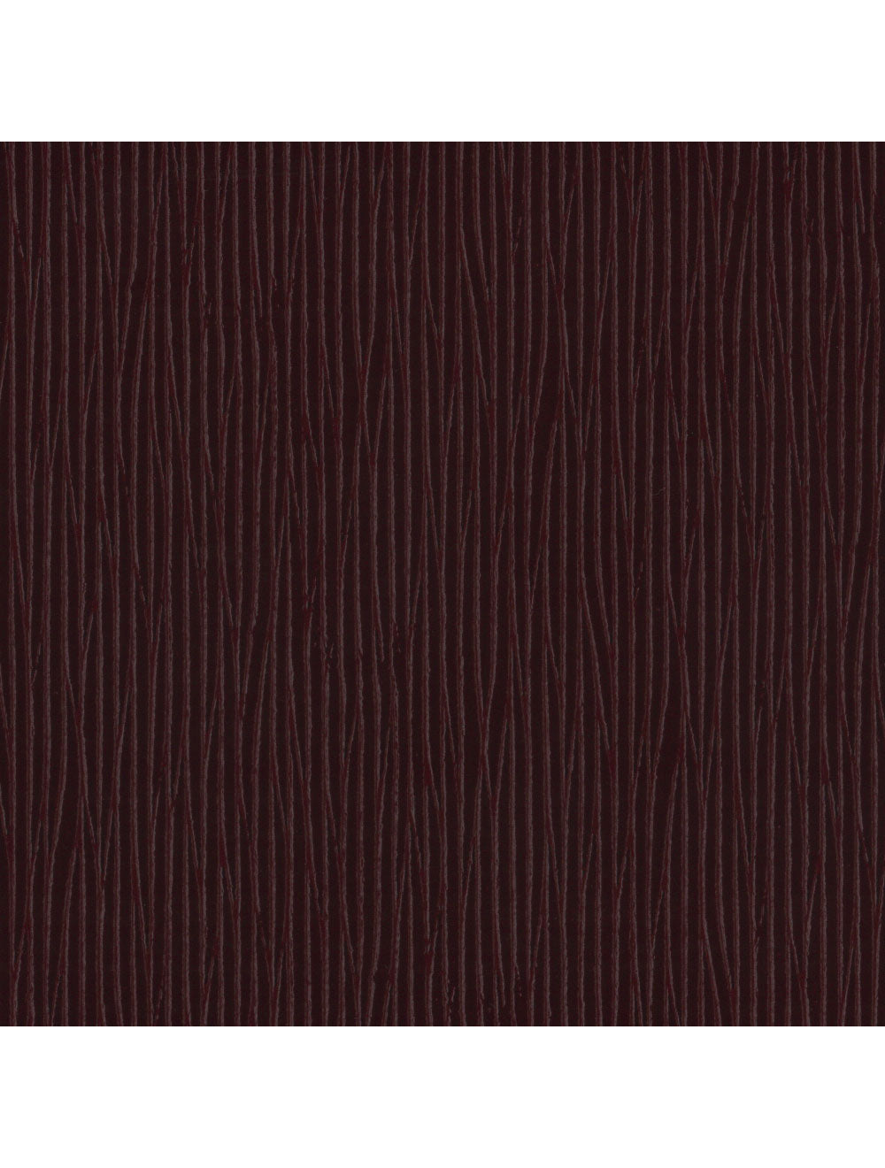 Swatch di materiale di carminio a tracolle di Berlino