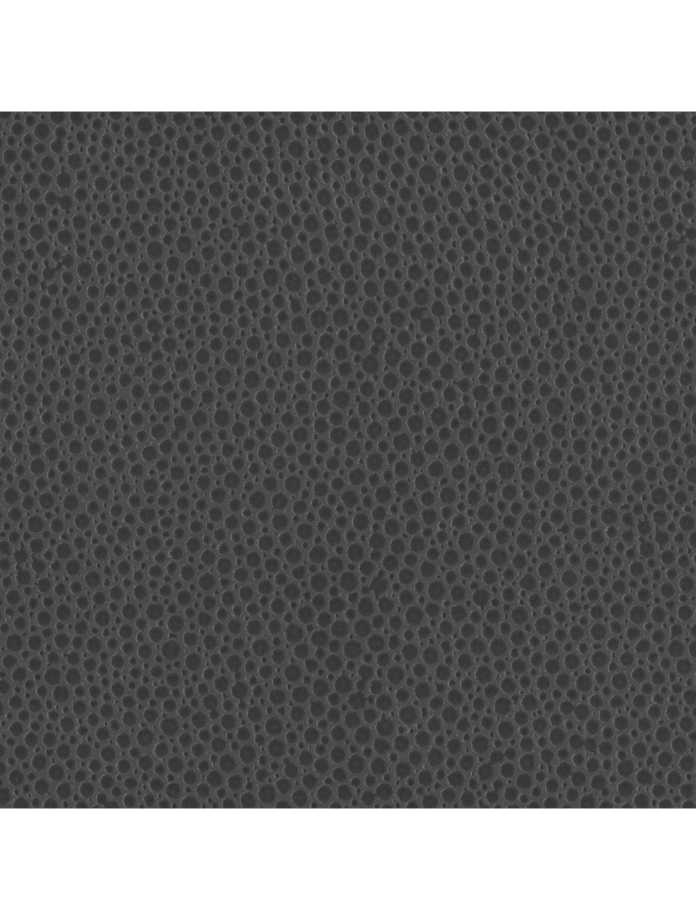 Swatch di materiale grigio chiaro di Berlin Mallory (PEM9232)