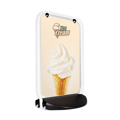 Segno di pavimentazione Swinger 4000