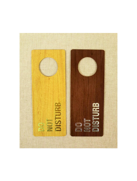 Washington Door Appendi