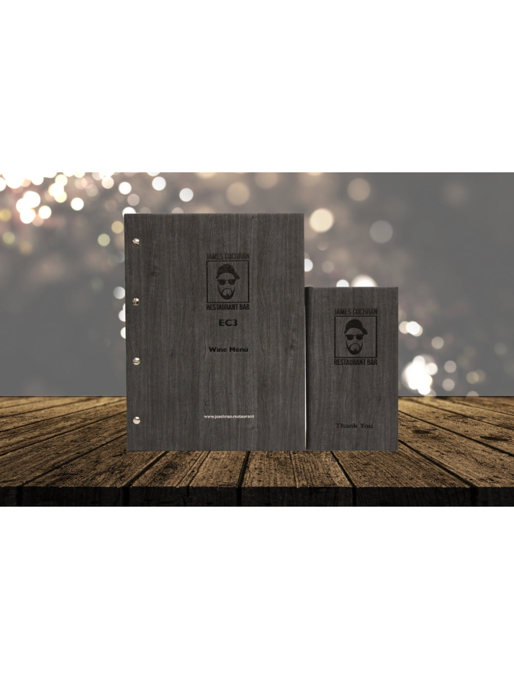 Bander dell'anello di Washington