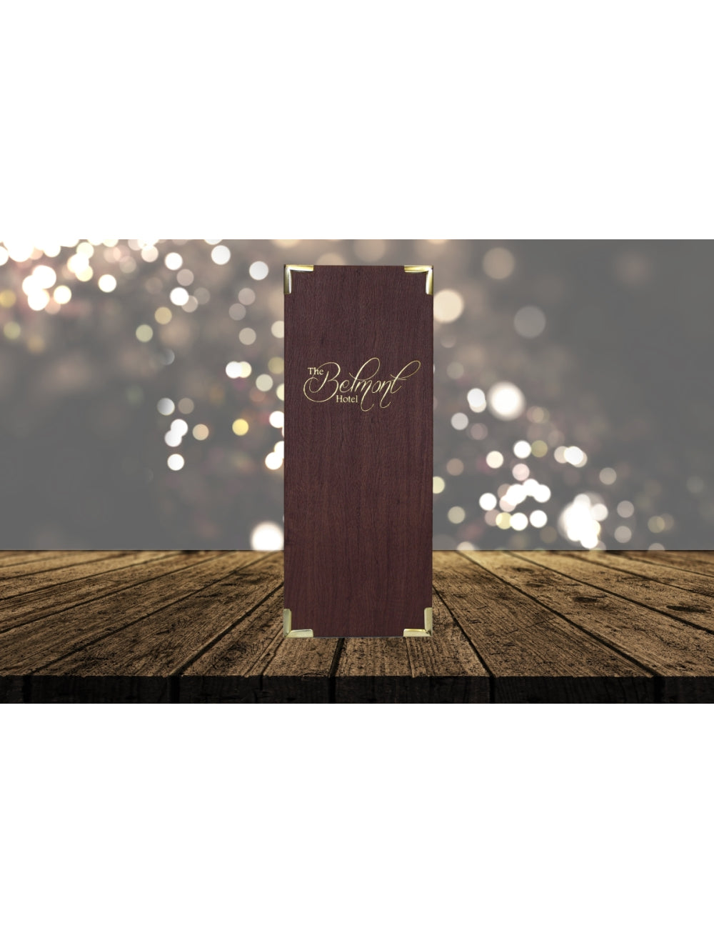 Bander dell'anello di Washington