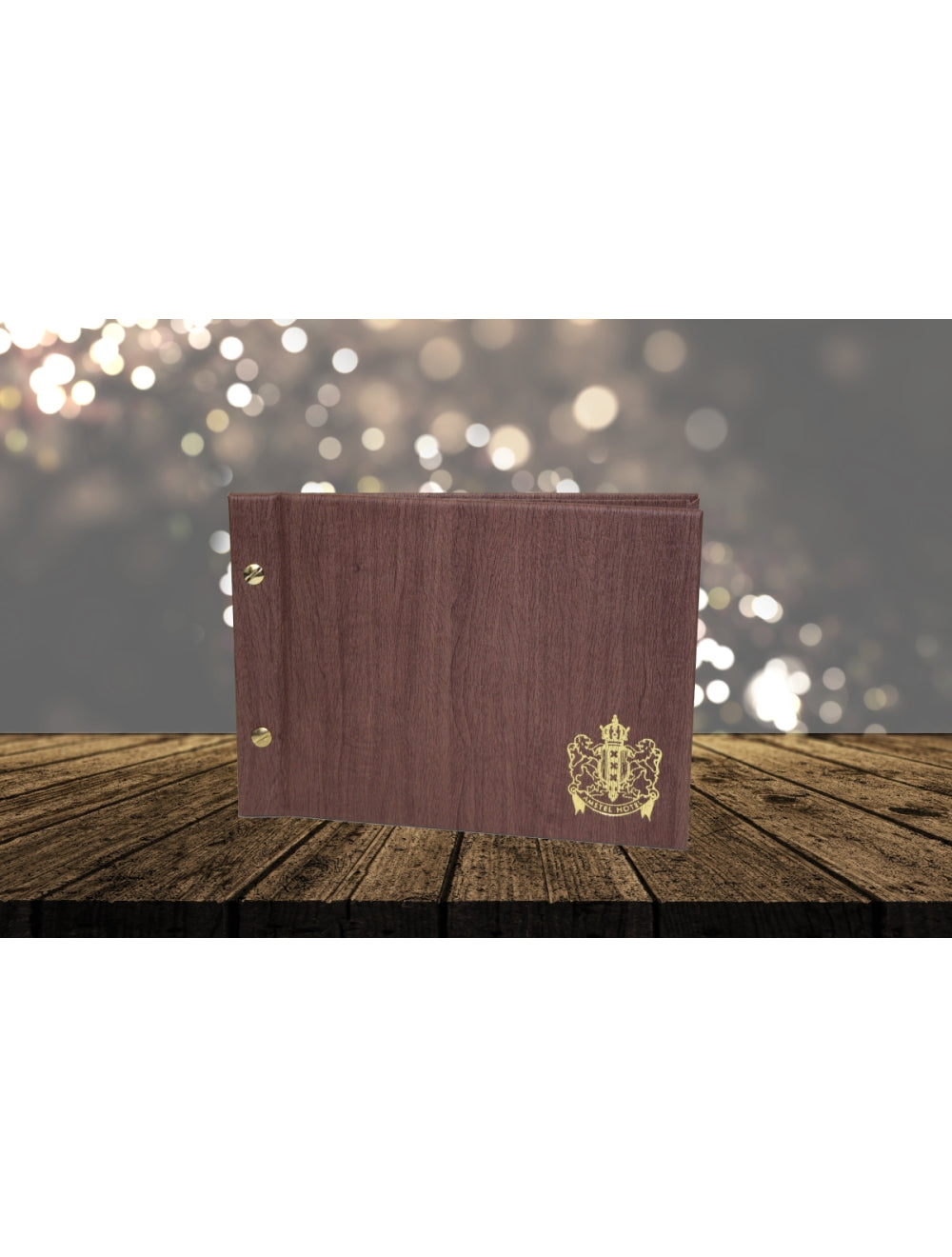 Bander dell'anello di Washington