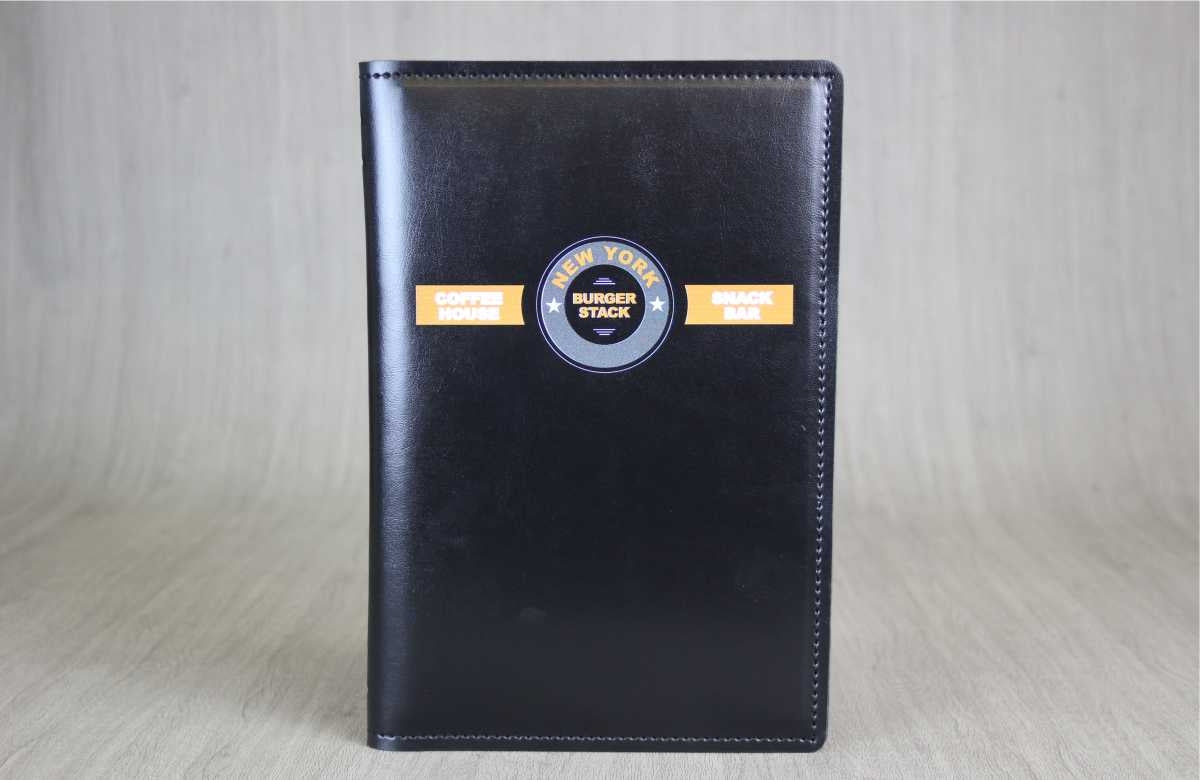 Binder ad anello di Oslo