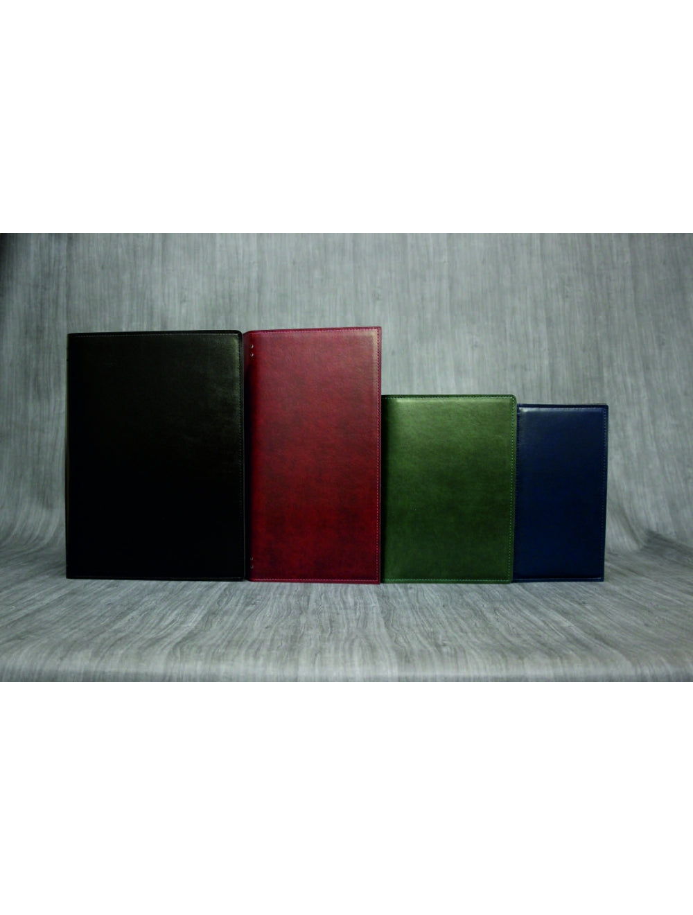 Binder ad anello di Oslo