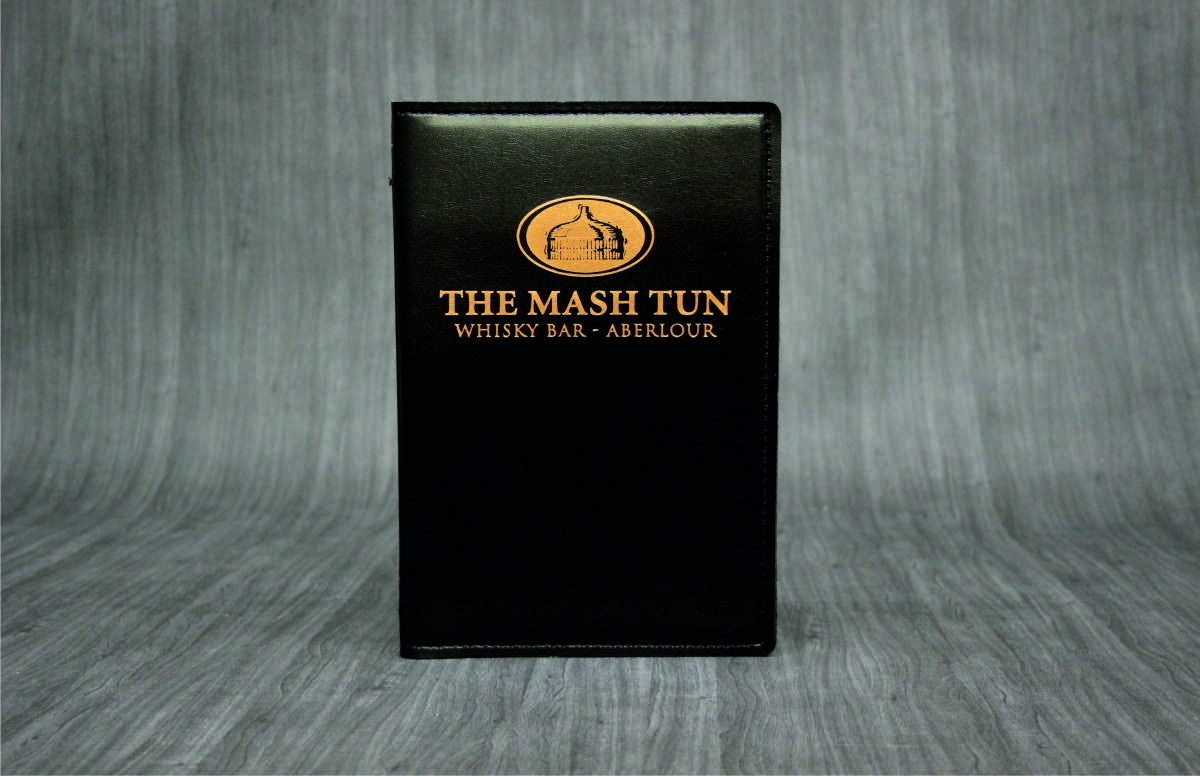 Binder ad anello di Oslo