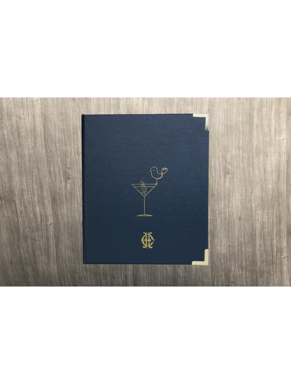 Binder ad anello di Londra