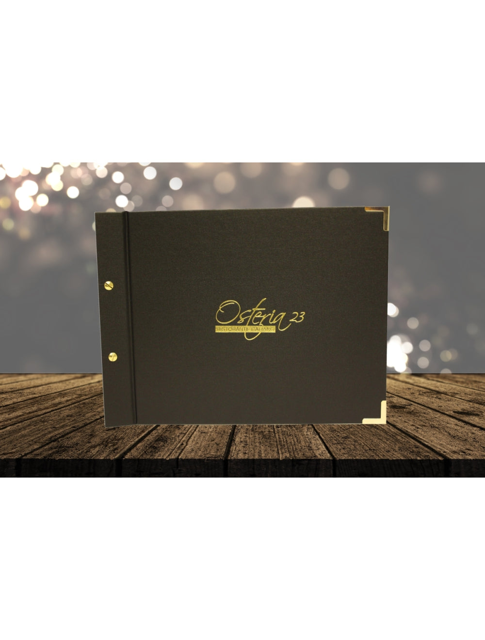 Binder ad anello di Londra