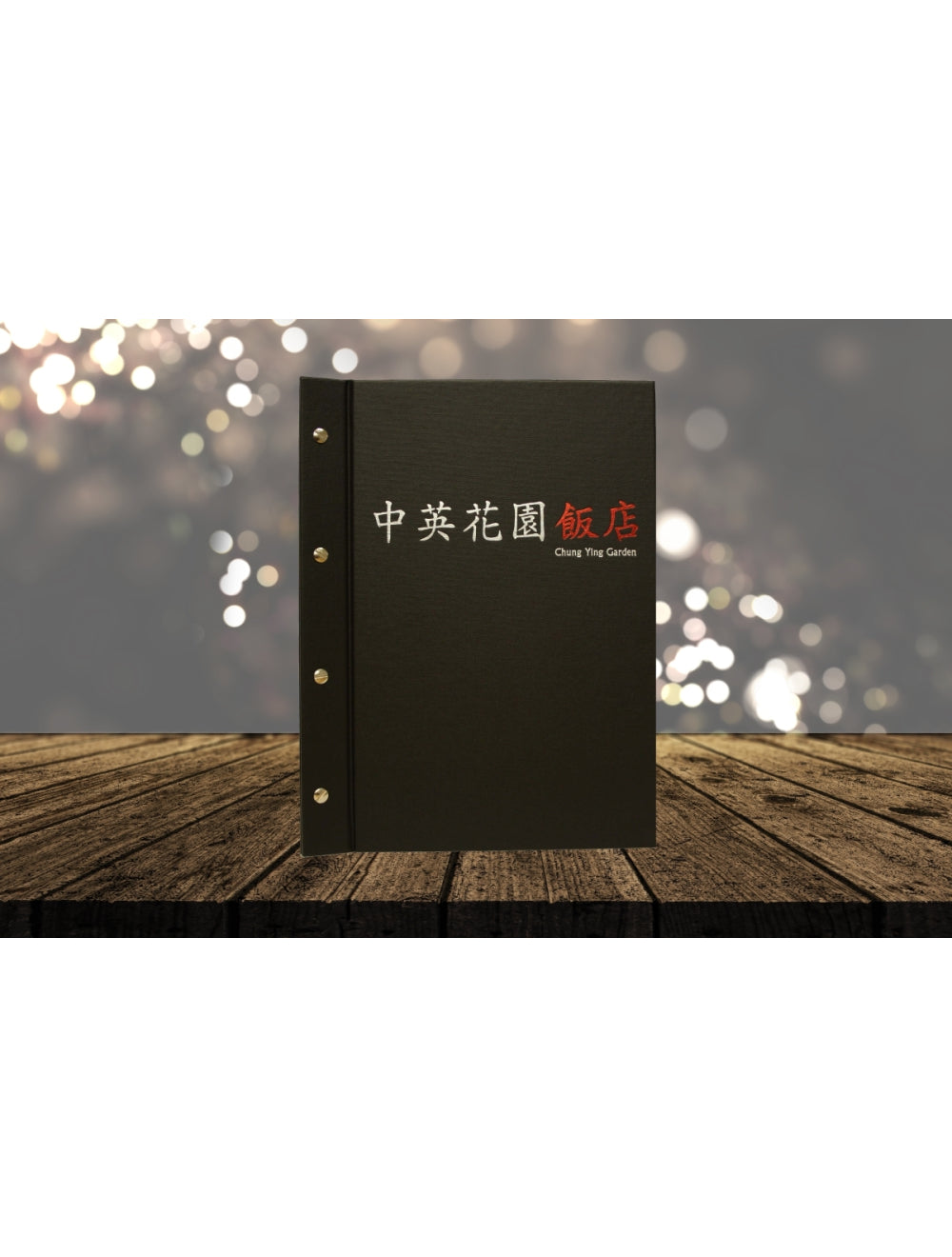 Binder ad anello di Londra