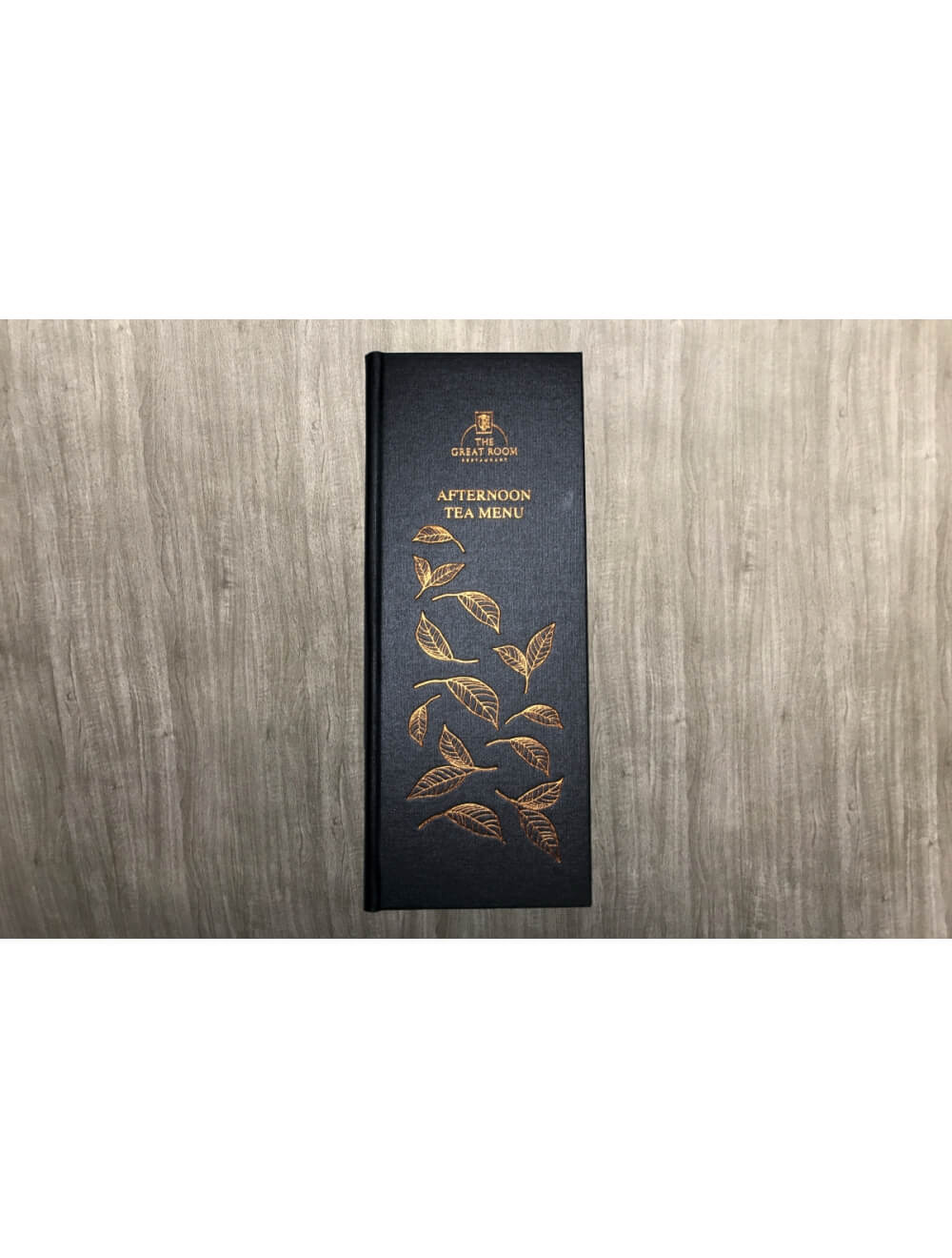 Binder ad anello di Londra