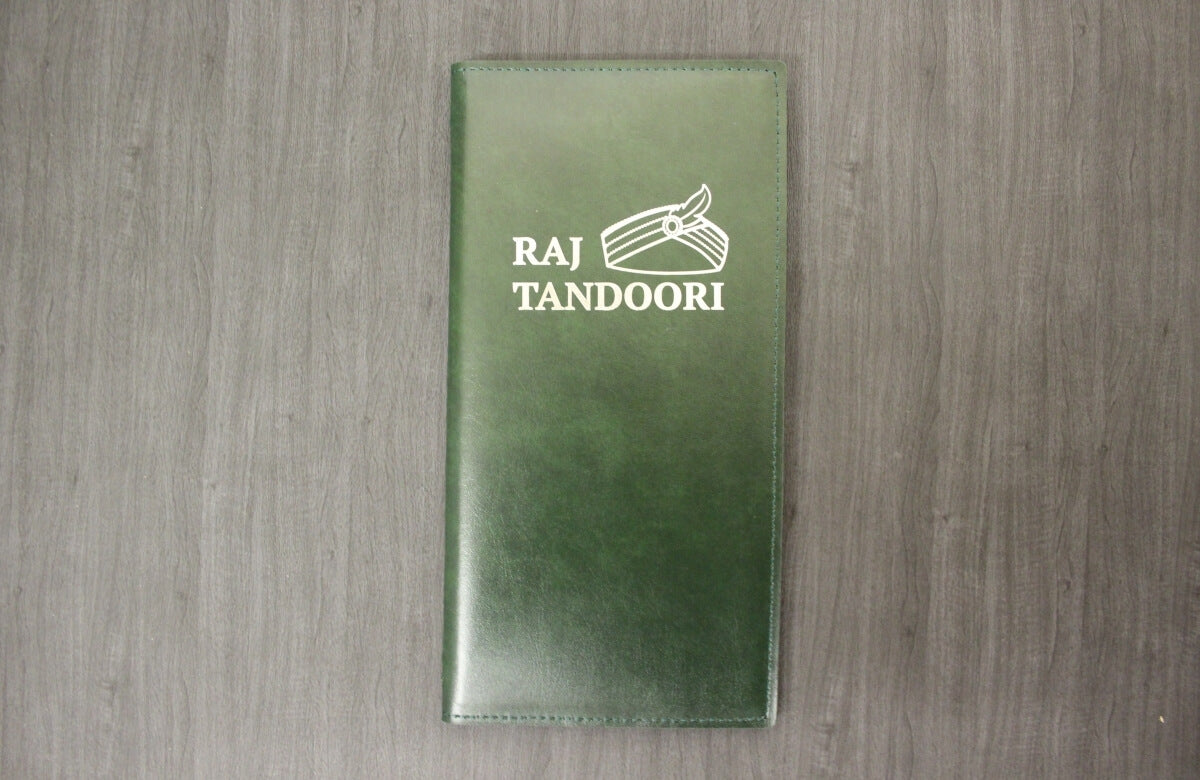 Binder ad anello di Oslo