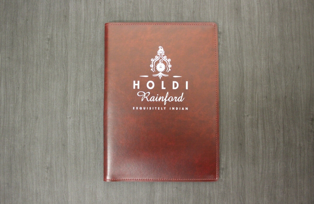 Binder ad anello di Oslo