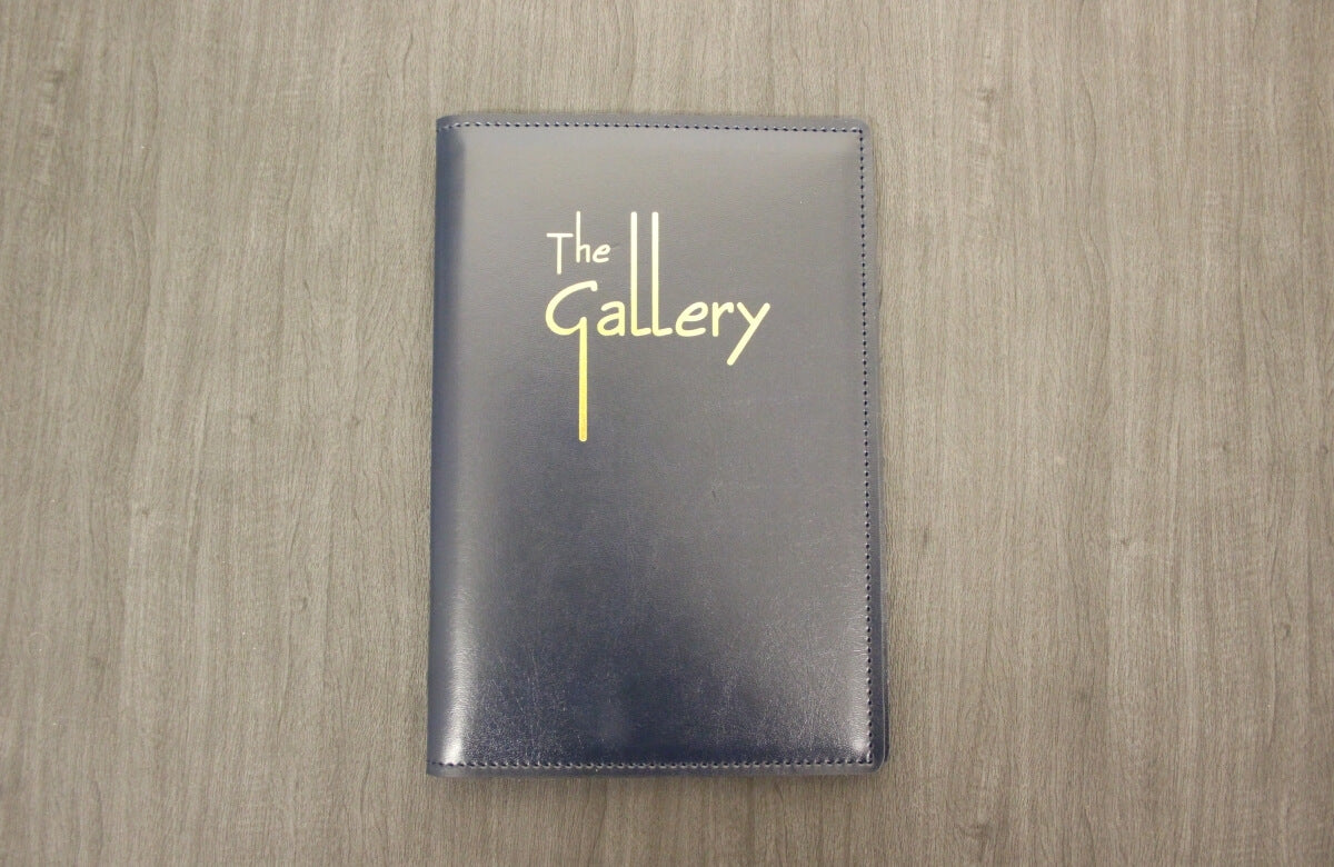 Binder ad anello di Oslo