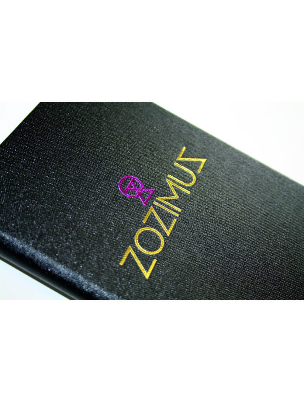 Binder ad anello di Londra