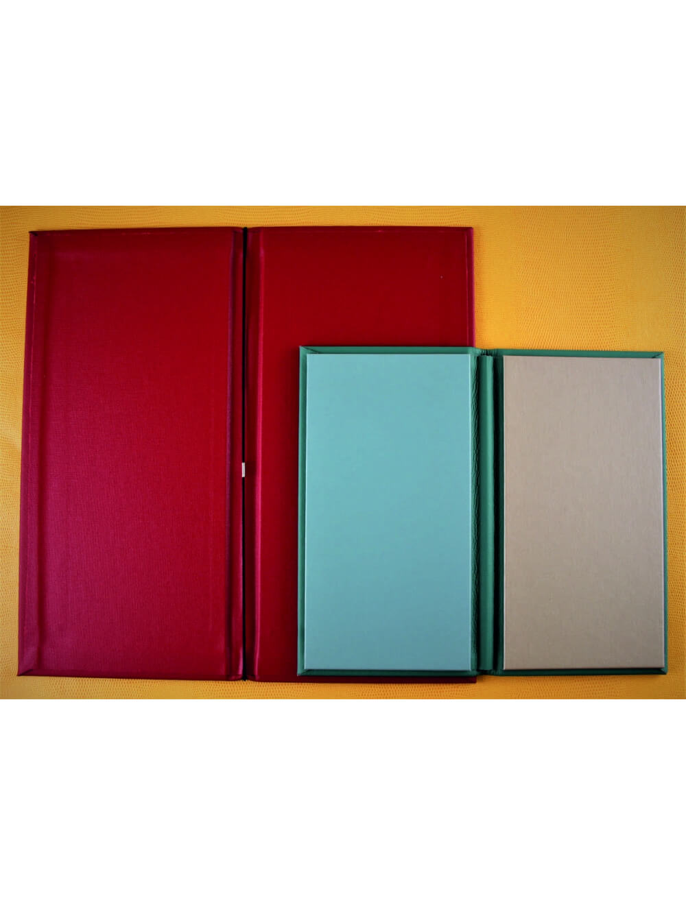 Binder ad anello di Londra