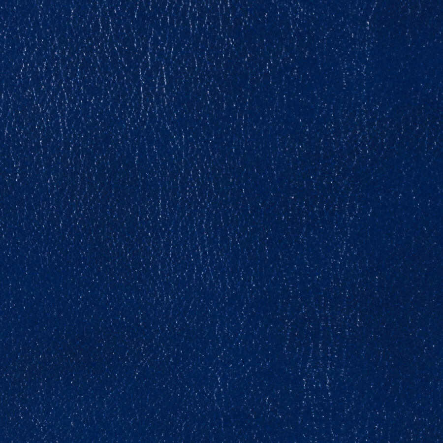 Swatch di materiale blu reale di Edimburgo