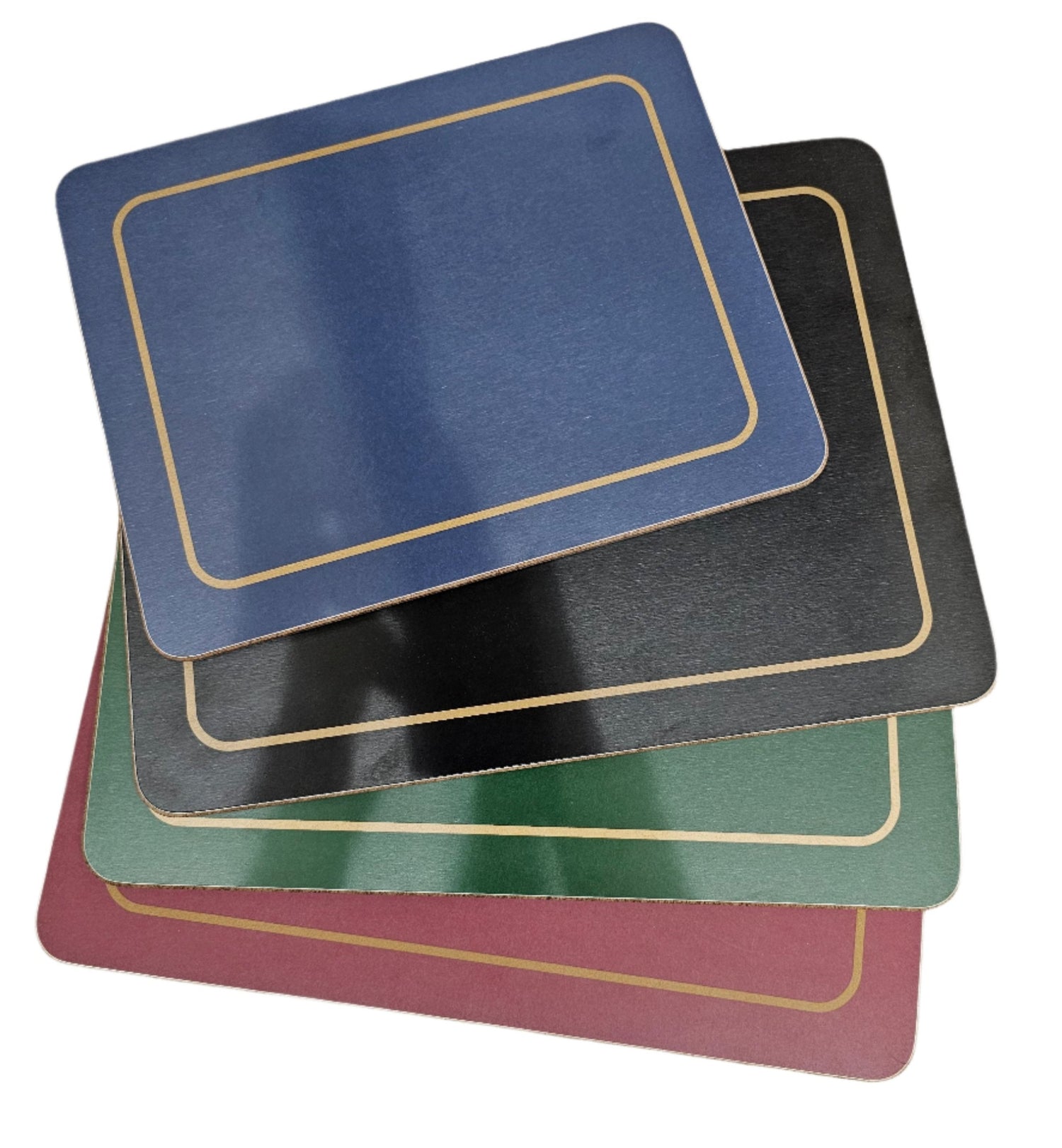 Placemate e sottobicchieri budget
