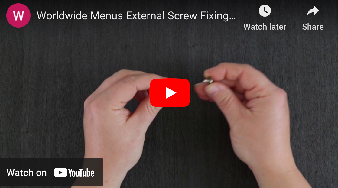 Carica video: Worldwidemenu team creando prodotti nel nostro negozio nel Regno Unito