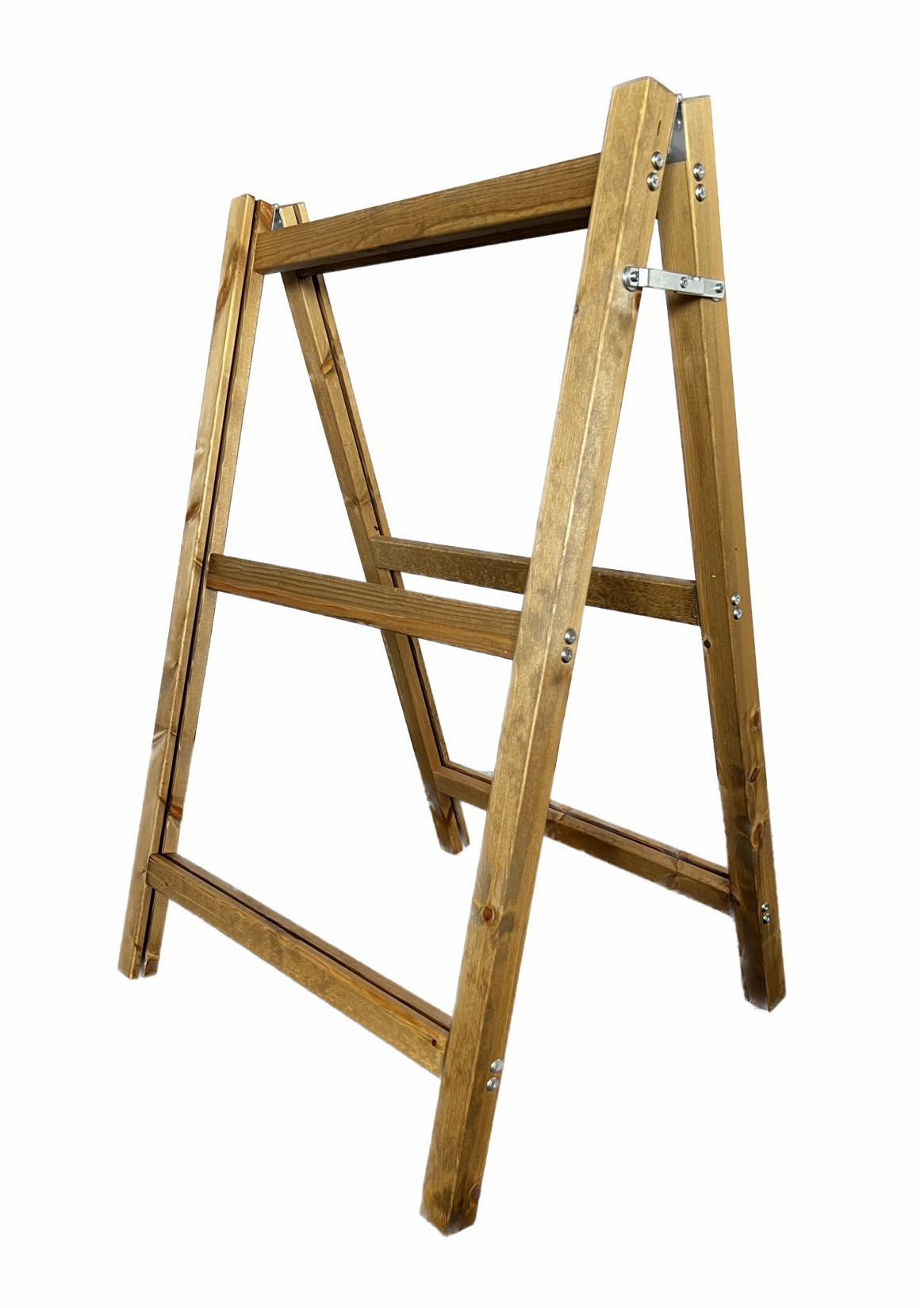 Frame indipendente in legno per inserti di foamx e lavagna