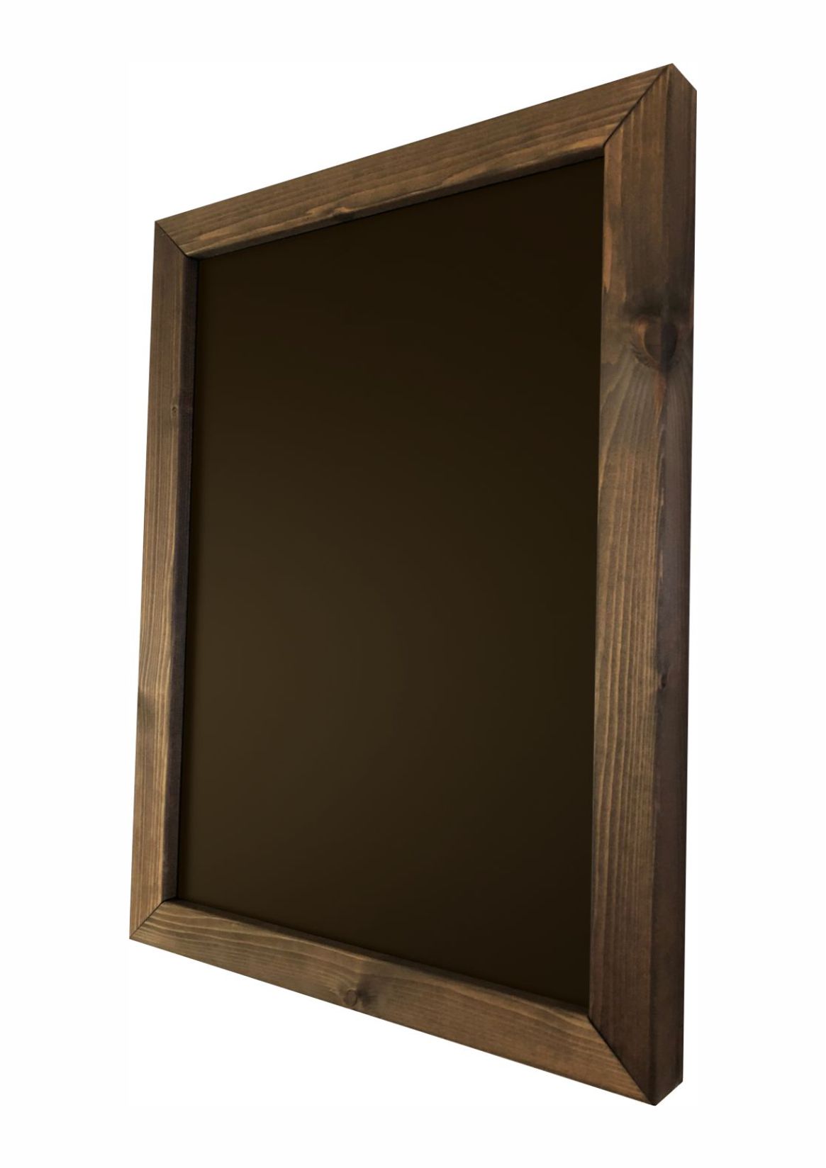Doccia con cornice in legno con legno (interno/esterno)