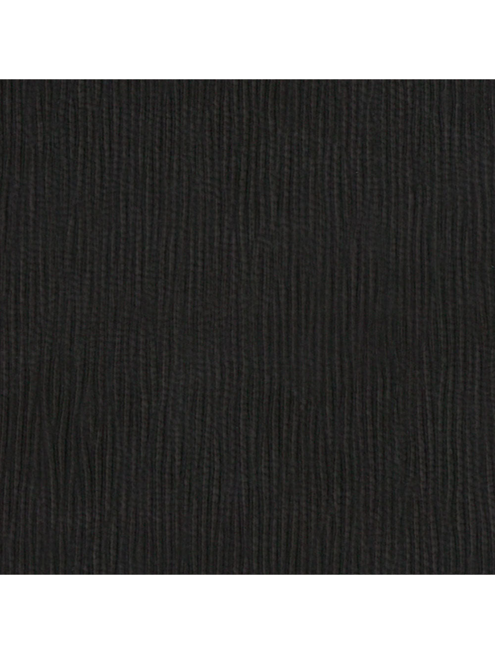 Swatch di materiale grigio grafite di Parigi
