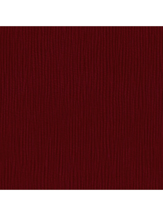 Swatch del materiale rosso paris.