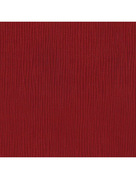 Swatch di materiale rosso di Paris Ruby
