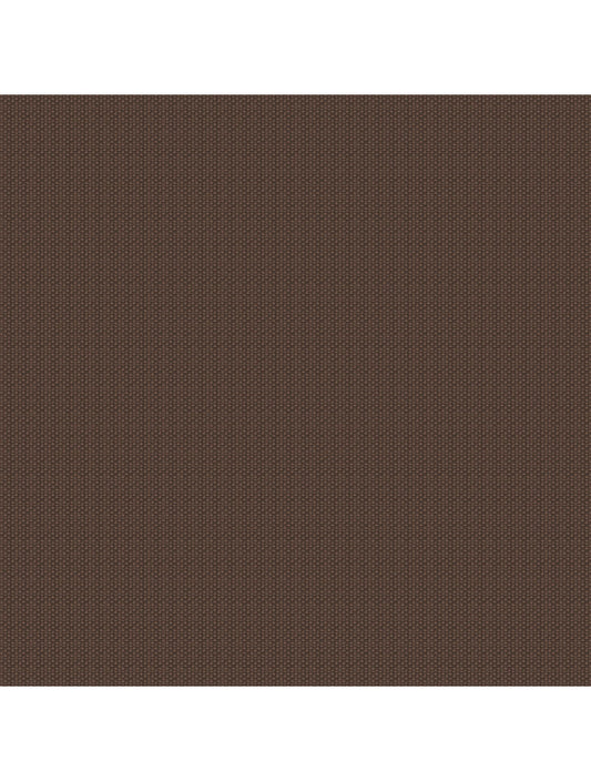 Campione di materiale marrone incorniciato americano