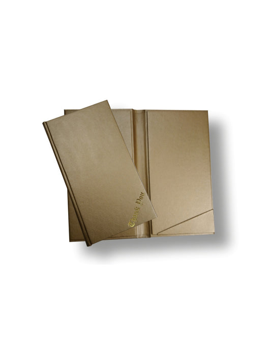 Presentatore di Bill Cairo