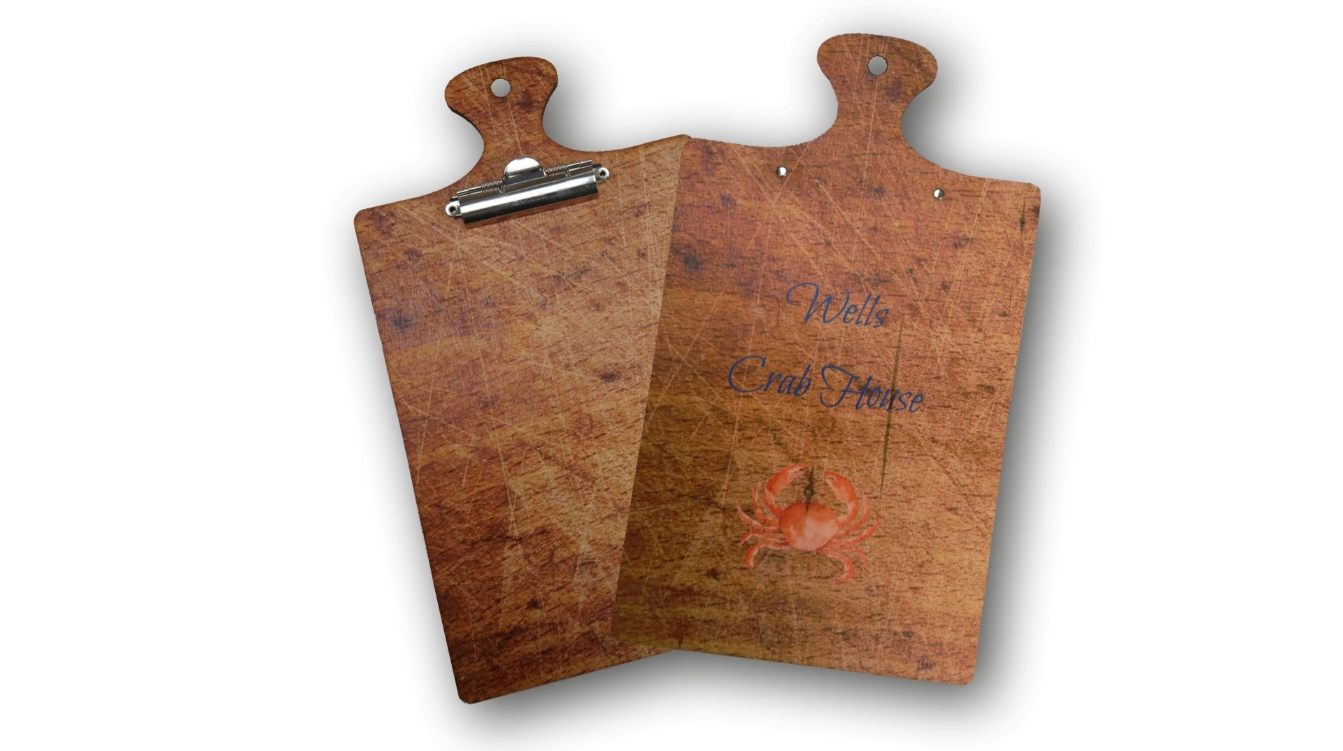 Appunti di legno