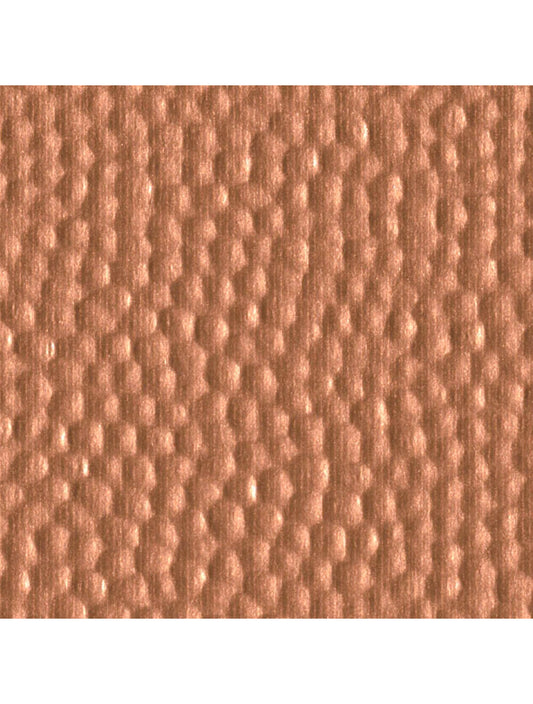 Swatch del materiale di rame di Stoccolma