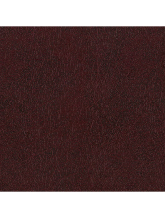Swatch del materiale Burgundy Nuova Delhi