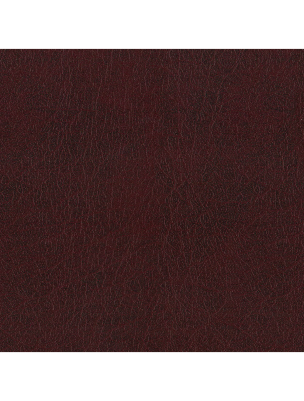 Swatch del materiale Burgundy Nuova Delhi