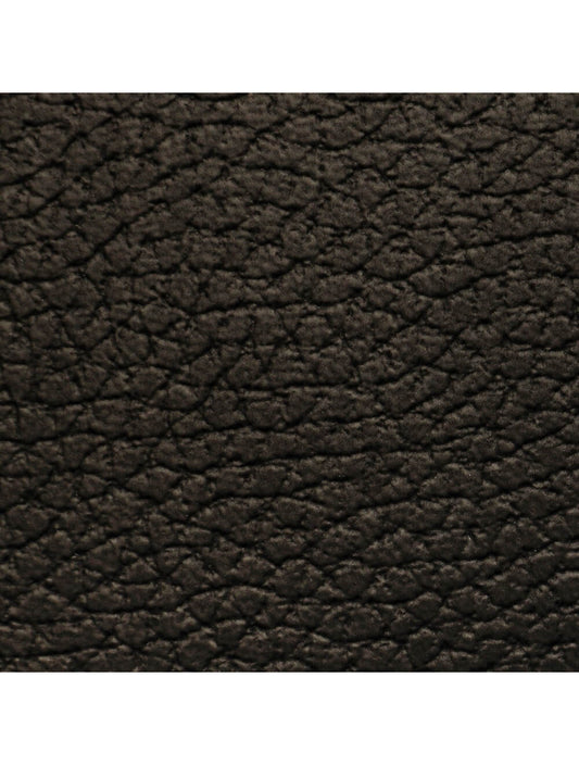 Swatch di materiale nero di Dublino (4656)