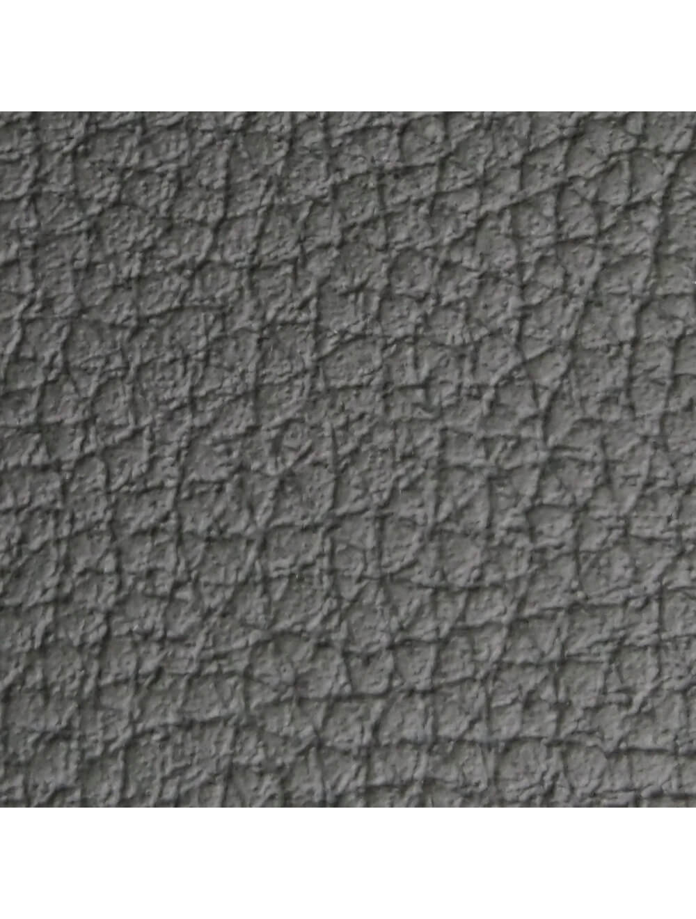 Swatch di materiale grigio Dublino (4708)